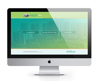 EARLSDON PARK KIOSK UI