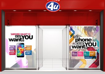 YOUR PHONE THE WAY YOU WANT IT