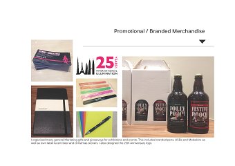 Promotion / Branded Merchandise