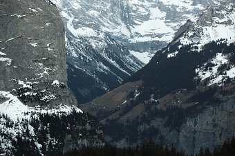 Berner Oberland