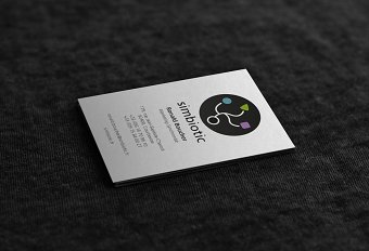 Simbiotic Identity