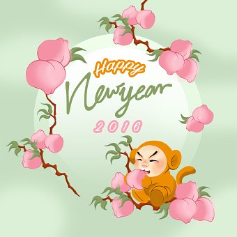 Happy 2016