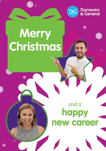 Christmas Collateral