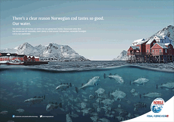 Norge
