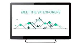 Animated ads