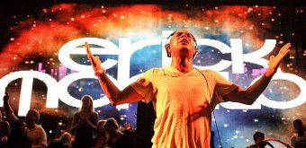 Erick Morillo Branding