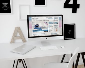 Advertising banners