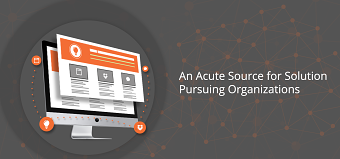  A Vibrant Platform for Solution Seekers and Providers
