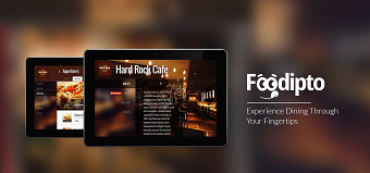  Cloud based Food Ordering Solution