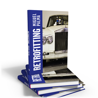Miguel Palma | Retrofitting