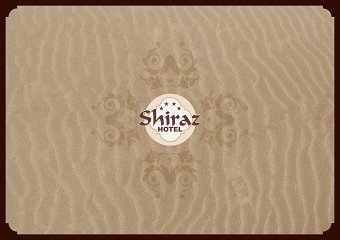 Shiraz Hotel [branding]