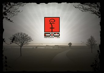 DIO - Restaurant & Bar [branding]