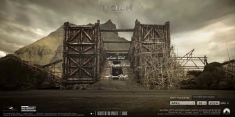 NOAH — The Ark Experience