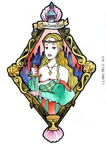 Lucrezia