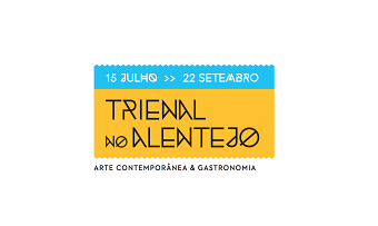 Trienal no Alentejo