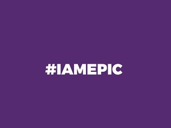 #IAMEPIC