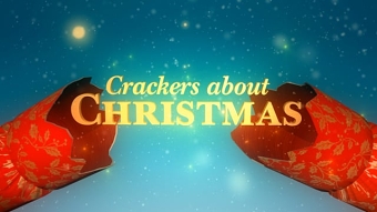'Crackers about Christmas' - Channel 5