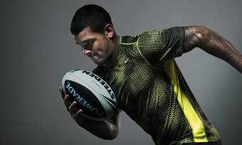 Nike - #MAKEITCOUNT