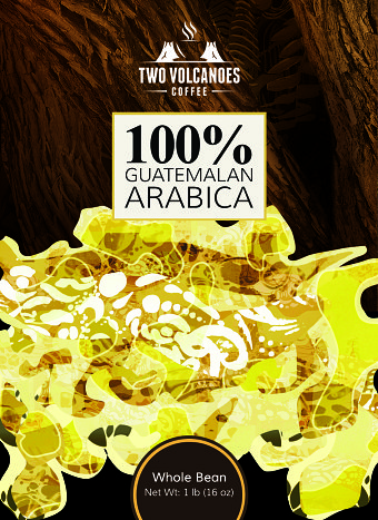 Coffee Label