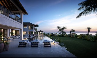 Platinum Bay