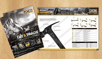 JCB Brochure