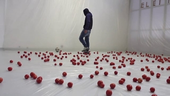 12 elegie Ramenghe