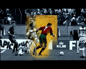 BBC Euro 2004 - ‘Greatest Artists’