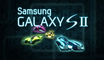 awards-winning case - Samsung Dream Experience