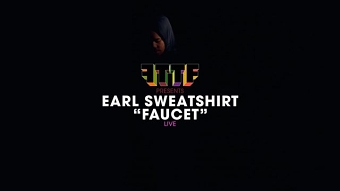 Camera Operator - Four To The Floor - Earl Sweatshirt
