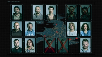 Channel 4 Hunted