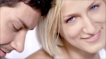 Dove Soft skin