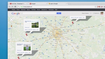 Google LAVKA