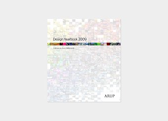 Arup Design Yearbook