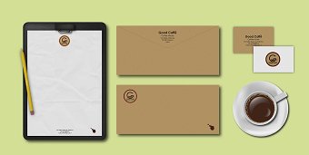 Logo design