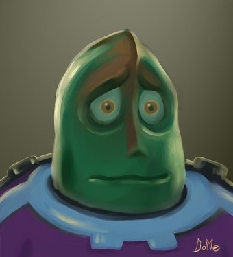 *