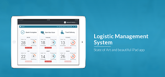  Logistic Management System