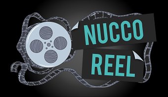 Nucco Brain Showreel 2016