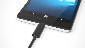 Microsoft LUMIA 950 / 950 XL