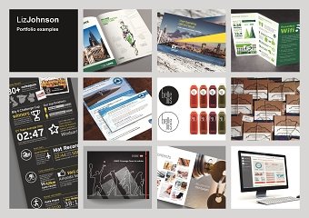 *
