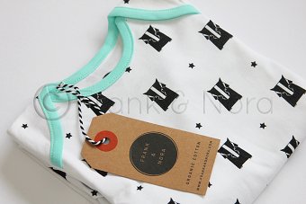 Baby Wear, Frank & Nora