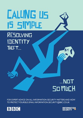 BBC Security Campaign