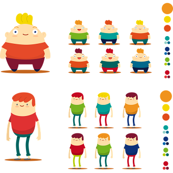 Piriton Infographic