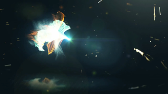 Mercedes AMG Petronas - The Spark Advert