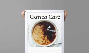 Critica Cafè Magazine