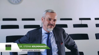GISMA - Business School Promo