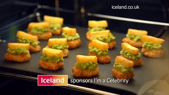 Iceland Idents