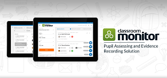  A Multi Interface - Mobile and Web Solution For Schools
