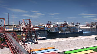 Ship2Report