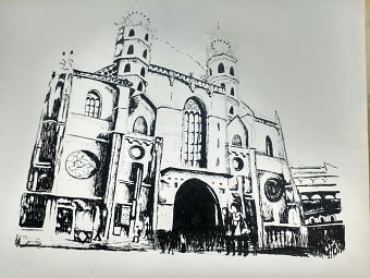 Sketching