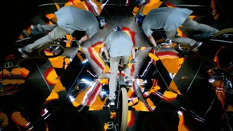 Kaleidoscope